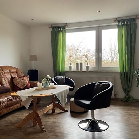 Fewo Bemmann Deisfeld ภายนอก รูปภาพ