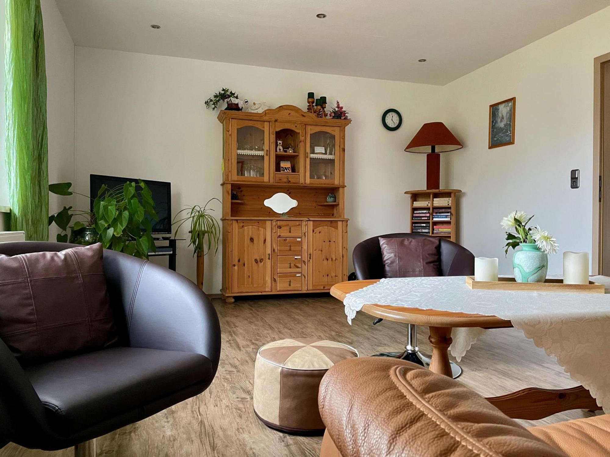 Fewo Bemmann Deisfeld ภายนอก รูปภาพ