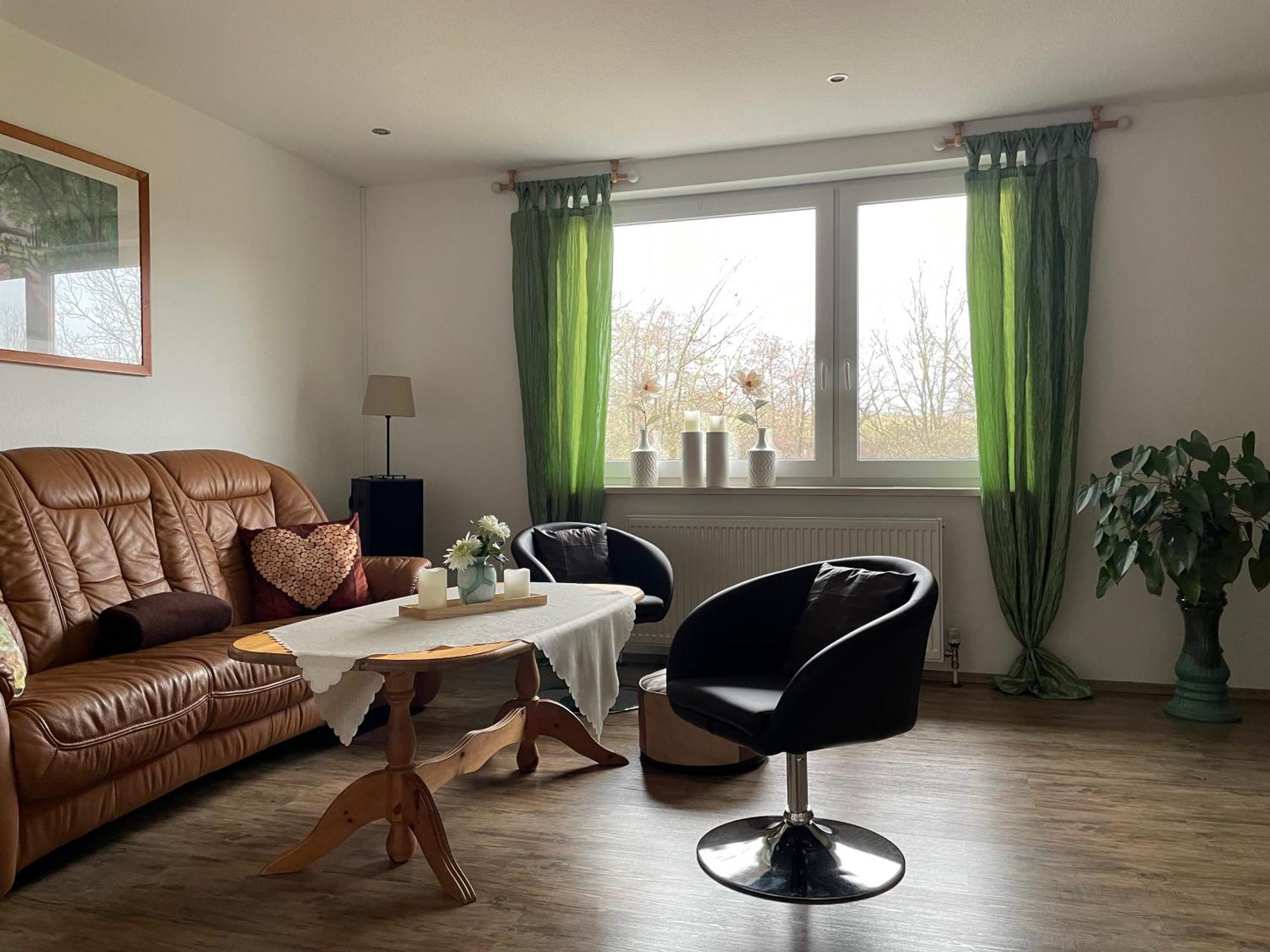 Fewo Bemmann Deisfeld ภายนอก รูปภาพ