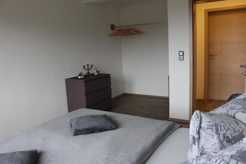 Fewo Bemmann Deisfeld ภายนอก รูปภาพ